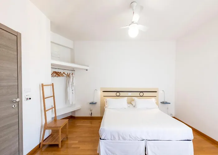 Hotel San Michele