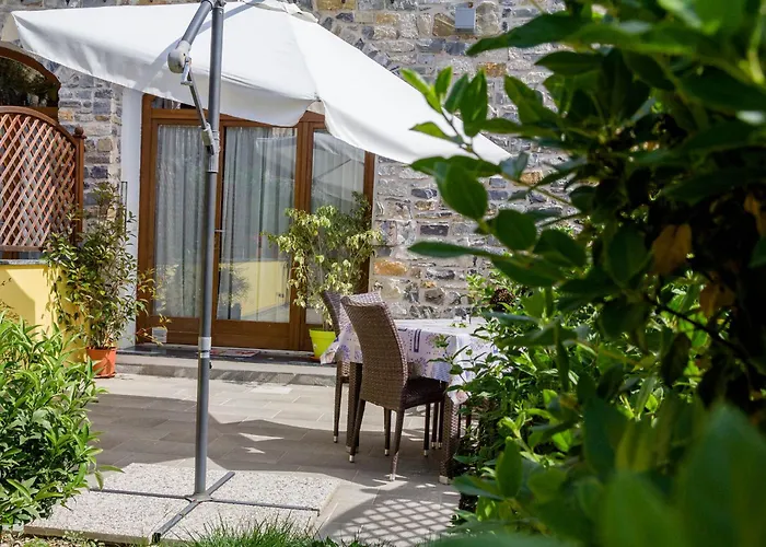Appartamenti Antico Frantoio Doria Resort