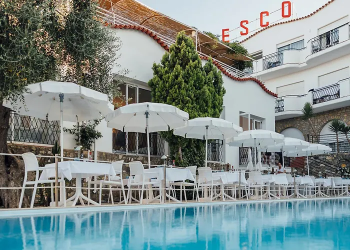 Hotel Moresco