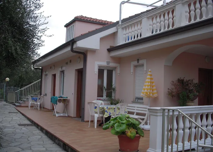 Residence Hotel Edy