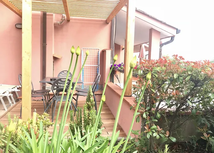 Villa Giada Resort