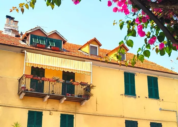 Perla Nera Guesthouse
