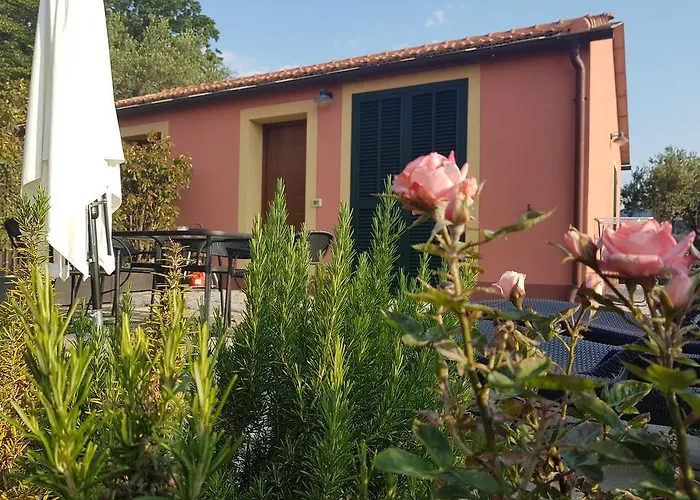 Villa Caterina
