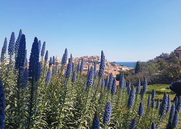 Villa Caterina