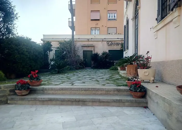 Villa Thomas